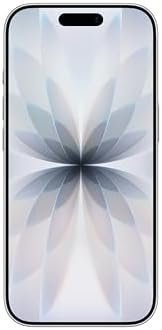 iPhone 17 White 256GB : Cell Phones & Accessories