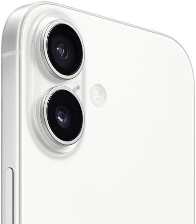 iPhone 17 White 256GB : Cell Phones & Accessories - Image 2